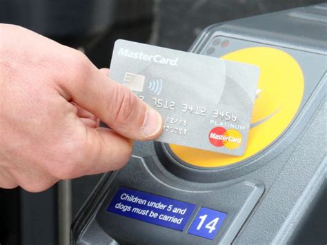 contactless card clash|tfl card clash.